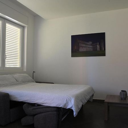 Residence Il Piviere App 7 With Private Garden Calambrone Dış mekan fotoğraf
