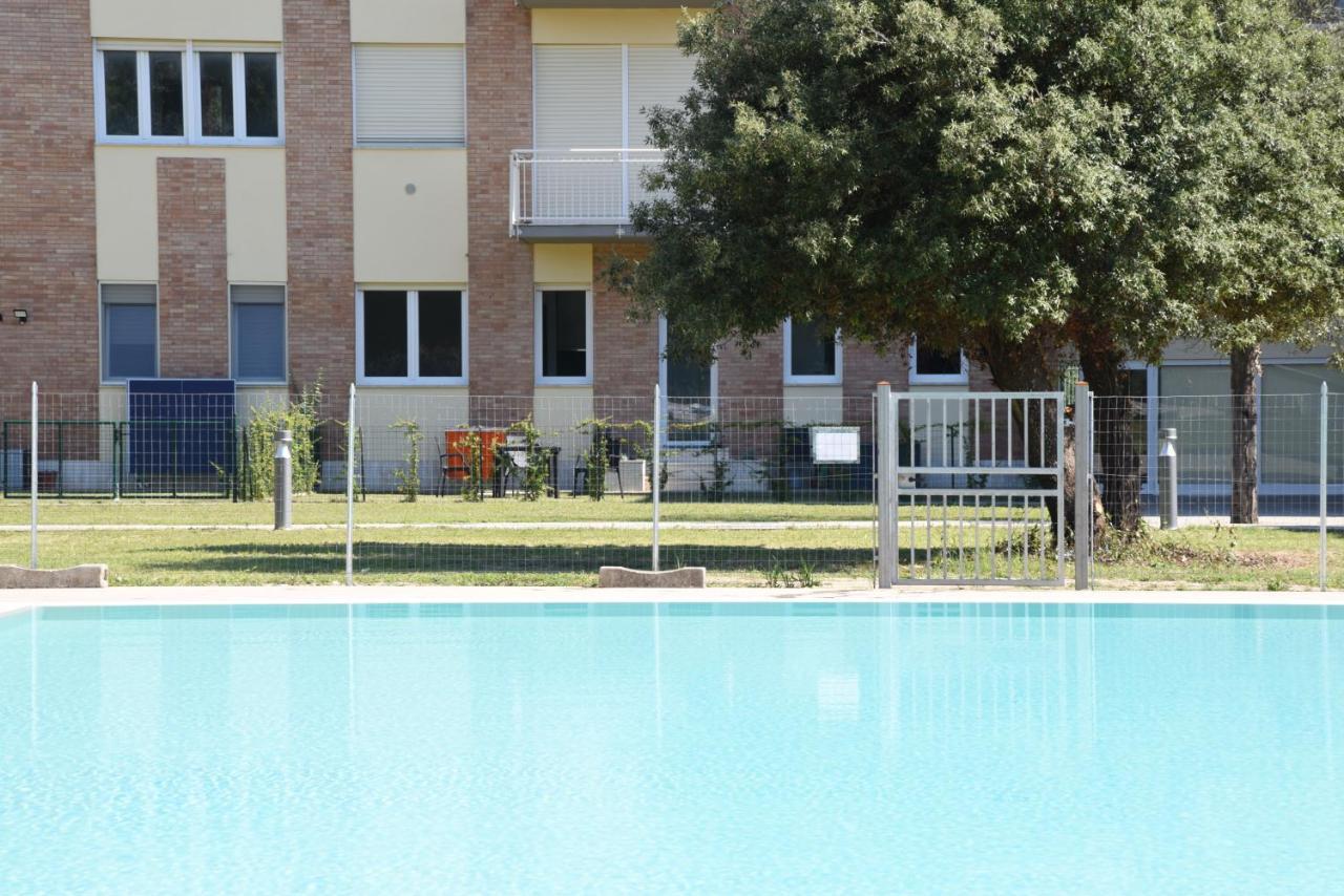 Residence Il Piviere App 7 With Private Garden Calambrone Dış mekan fotoğraf